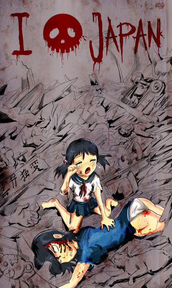 The Shadist  artUpdated cover