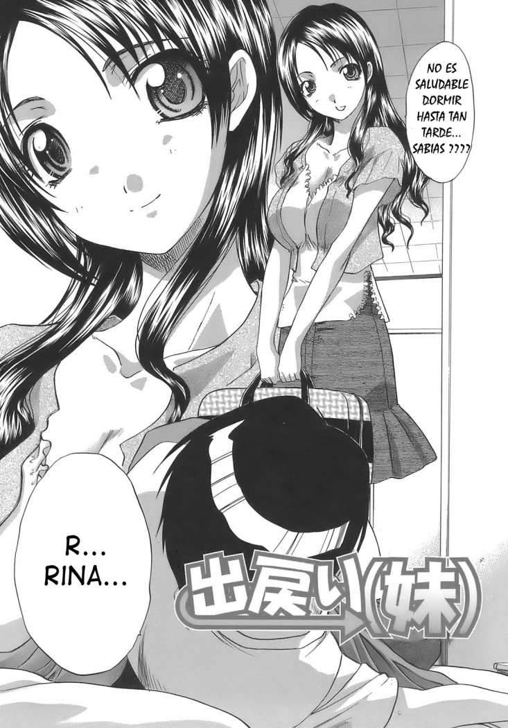 Demodori  | Mi Hermana Menor Divorciada page 2 full