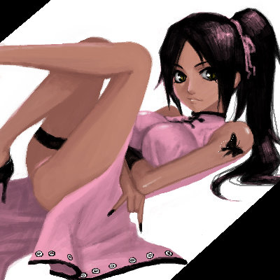 Random Yoruichi 01 page 5 full