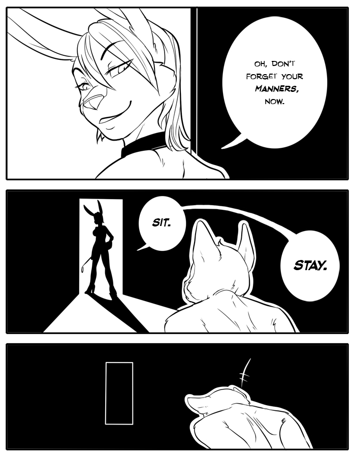 Bad Boy page 10 full