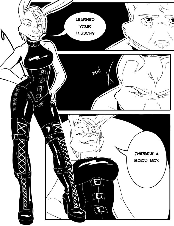 Bad Boy page 2 full
