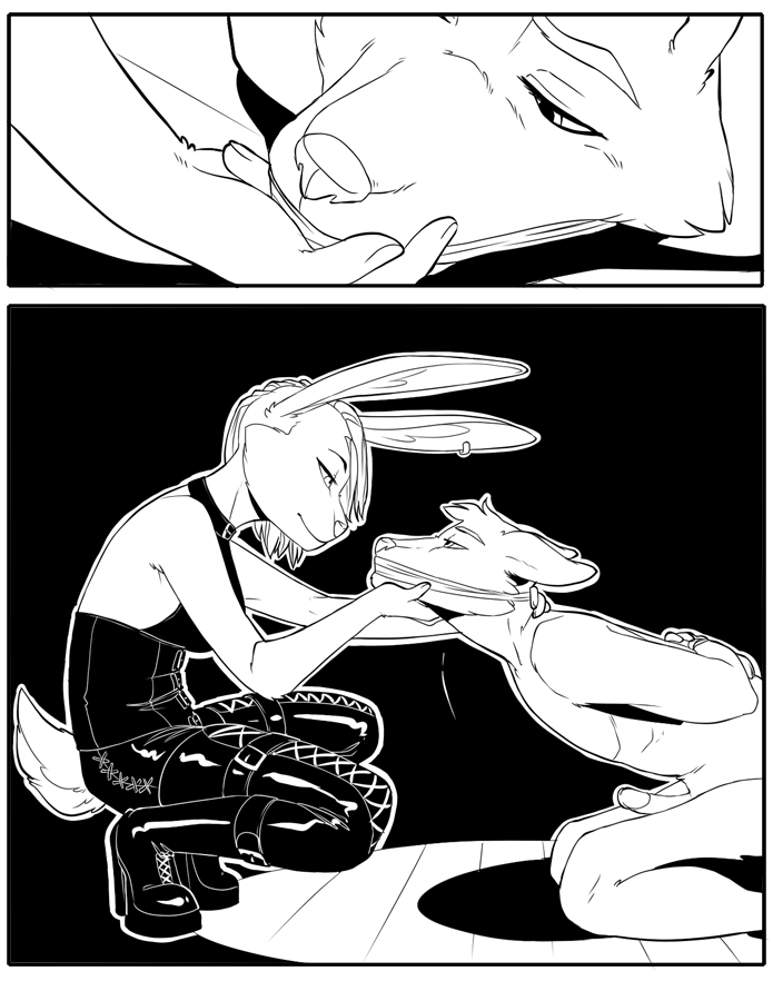 Bad Boy page 5 full