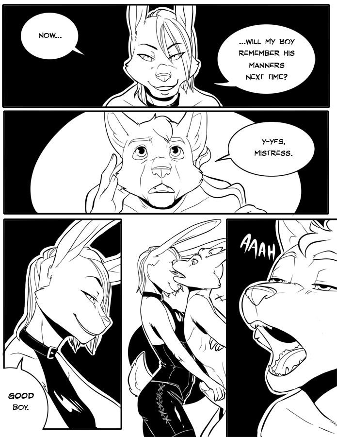Bad Boy page 6 full