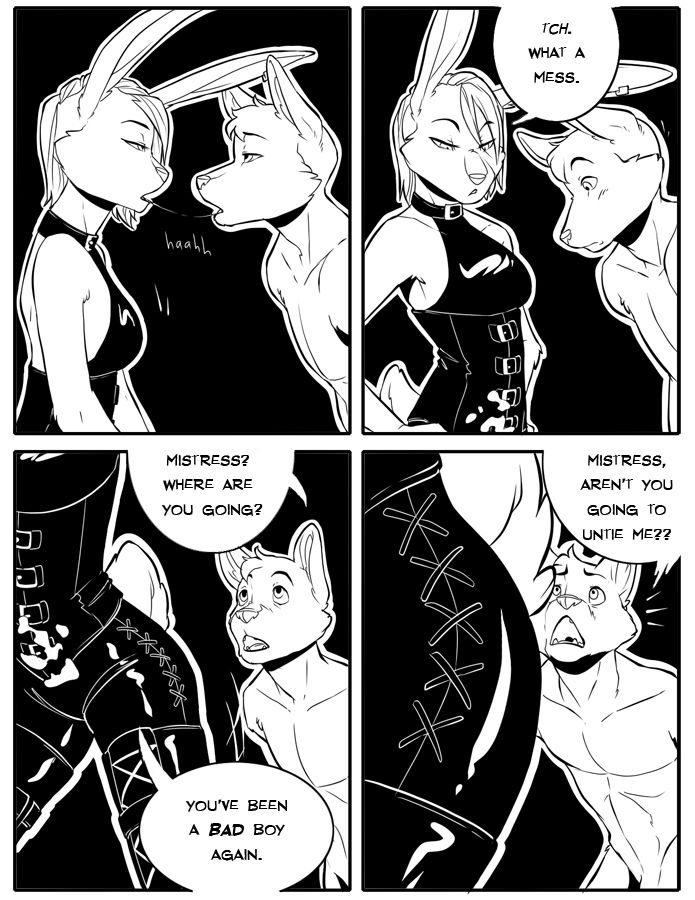 Bad Boy page 9 full