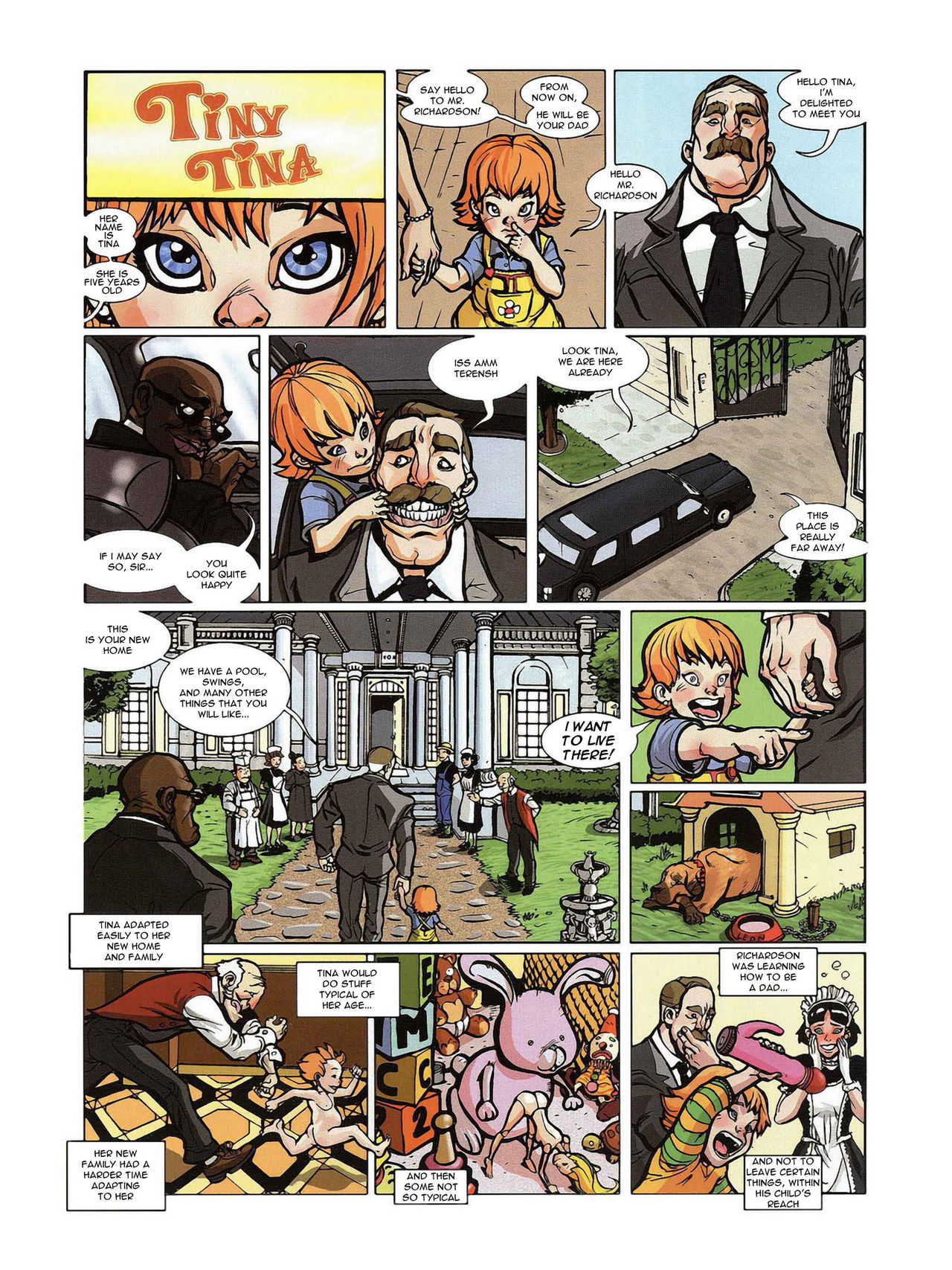 Tiny Tina page 2 full