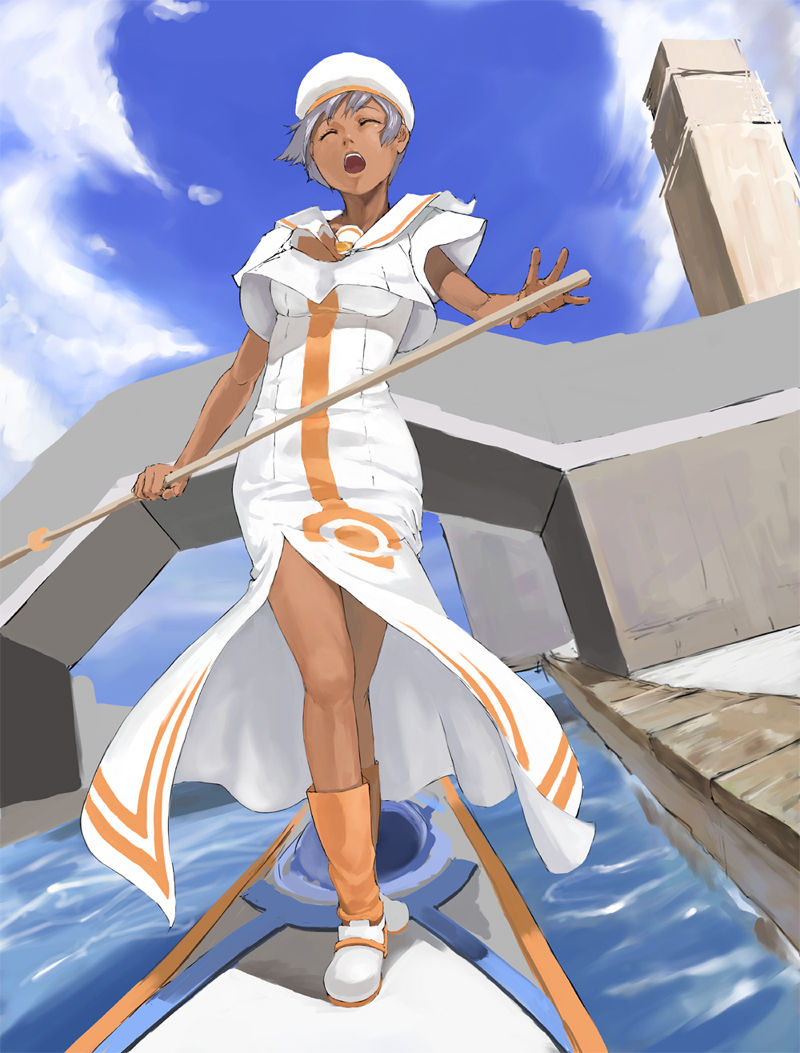 Athena Glory page 7 full