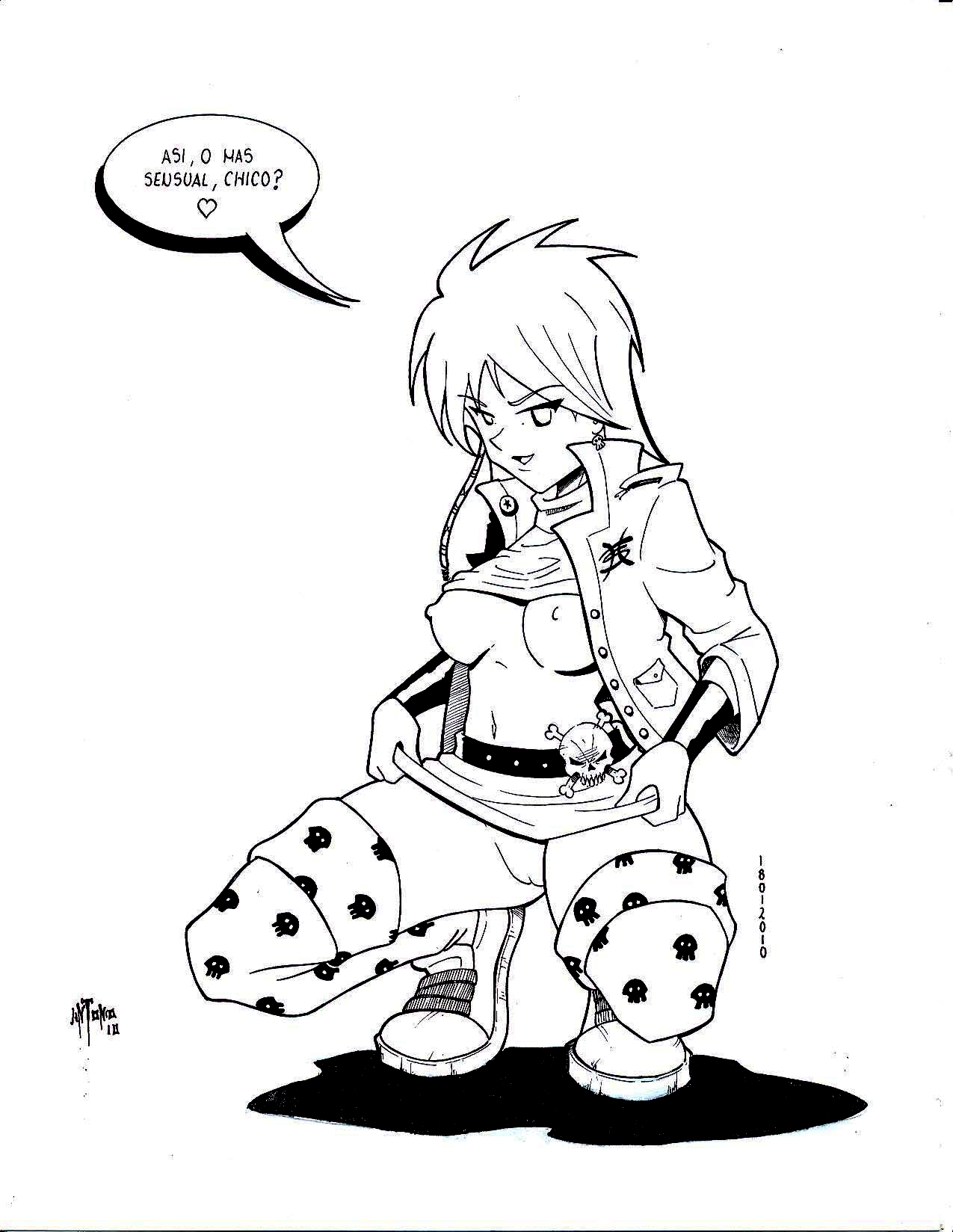 Mi trabajo de anta&ntilde;o page 10 full