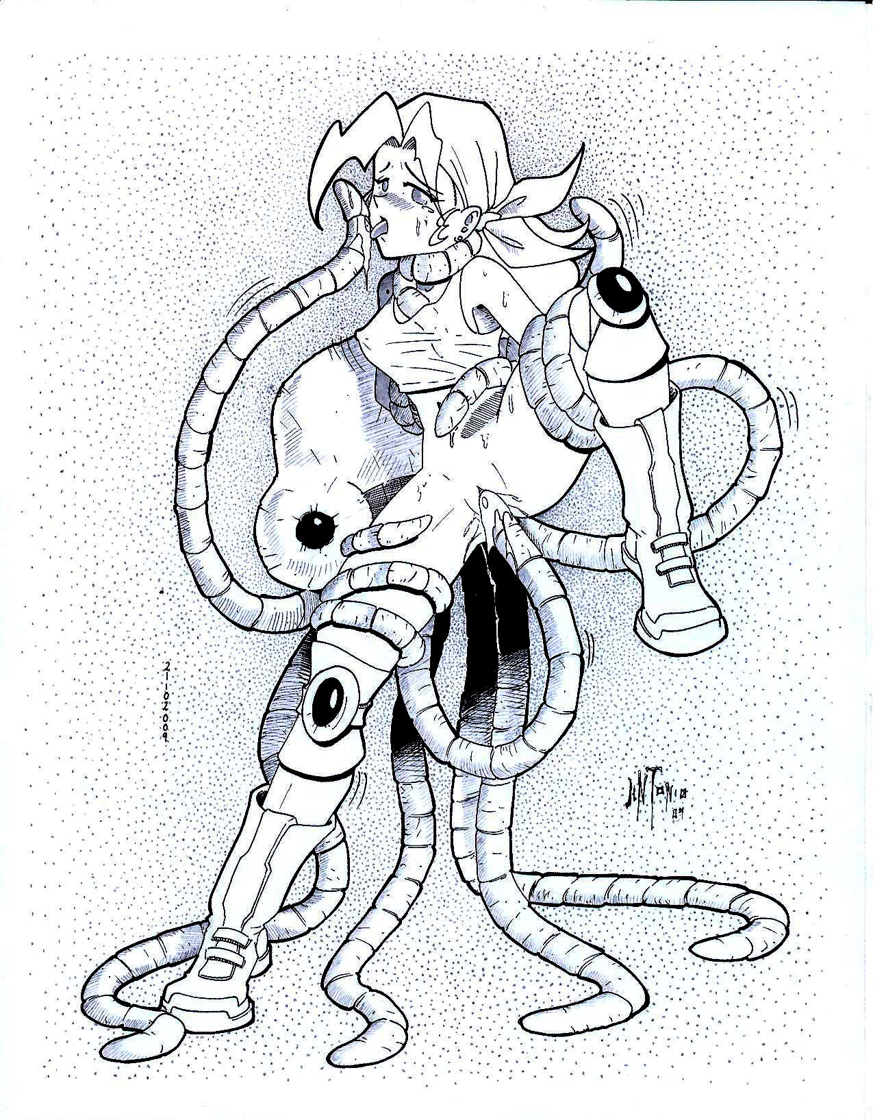 Mi trabajo de anta&ntilde;o page 6 full