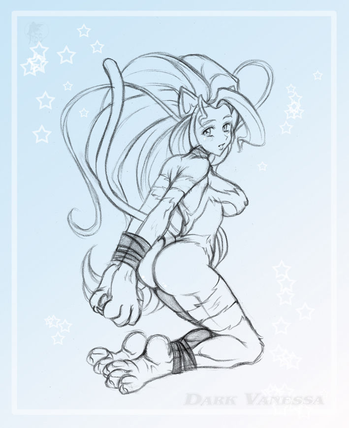 Felicia the slut page 6 full