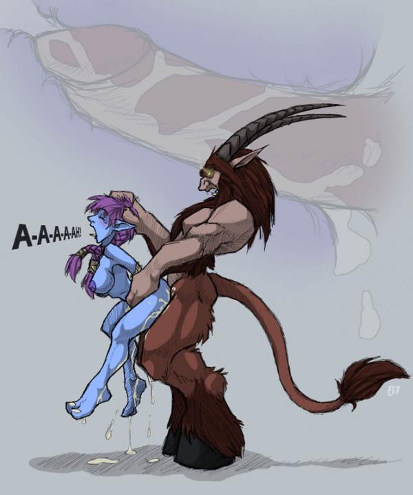 Warcraft Part 2 page 5 full