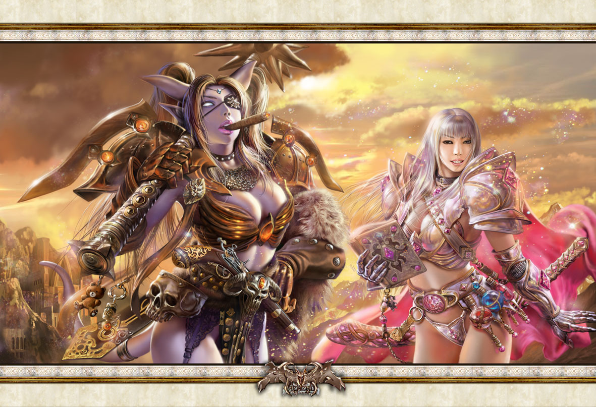 World Of Warcraft page 3 full