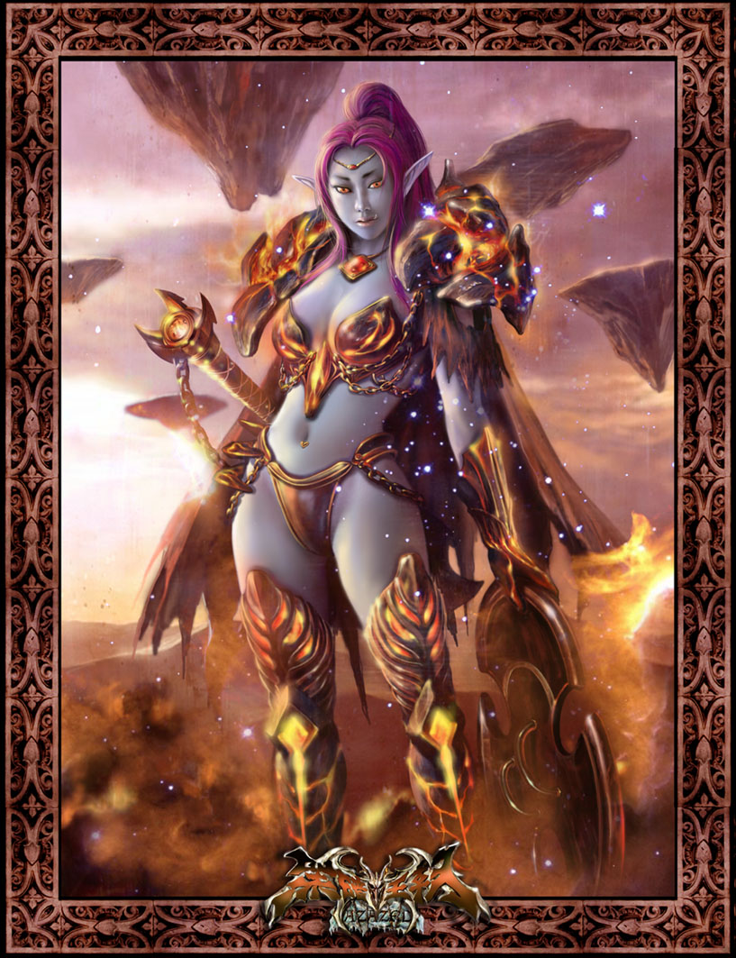 World Of Warcraft page 8 full
