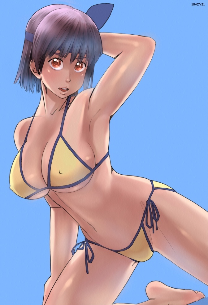 Complete Pixiv Collection page 10 full