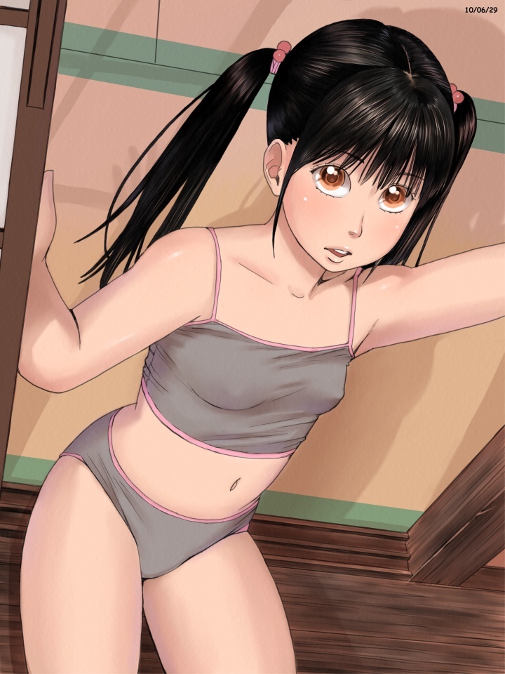 Complete Pixiv Collection page 4 full