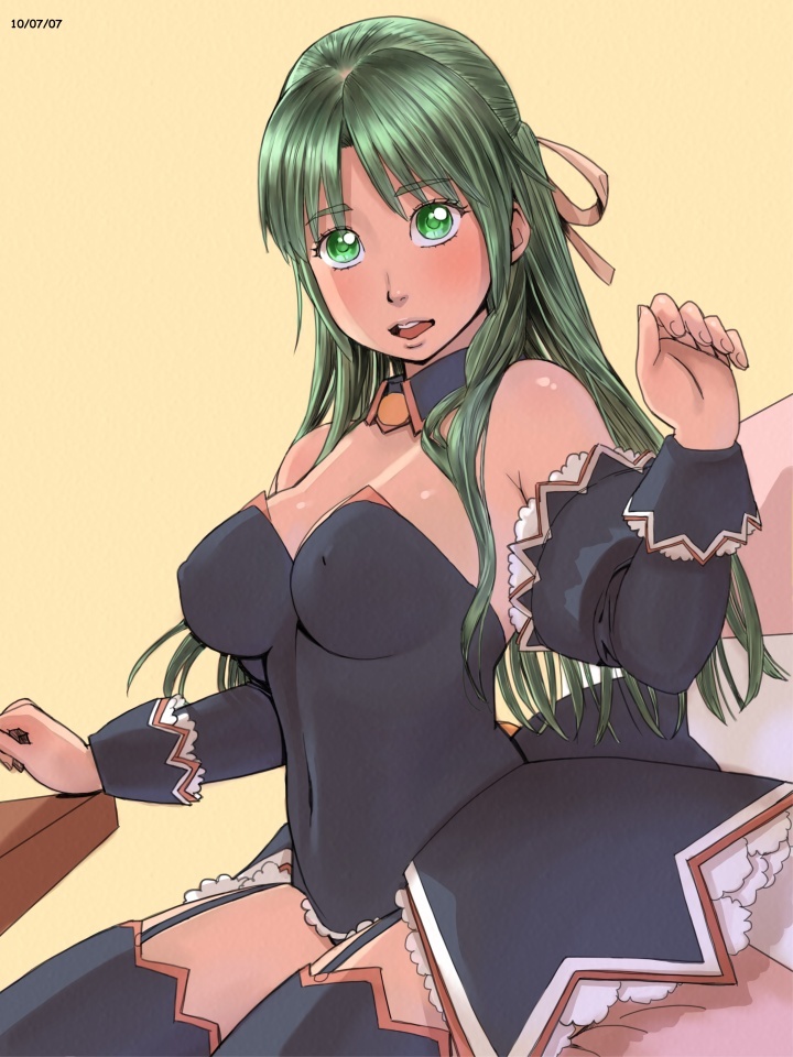 Complete Pixiv Collection page 5 full