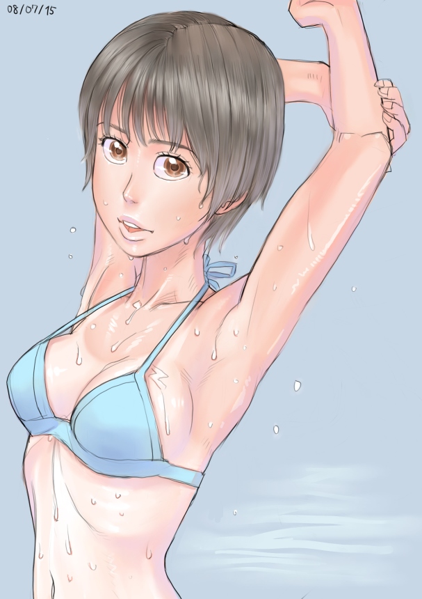 Complete Pixiv Collection page 6 full