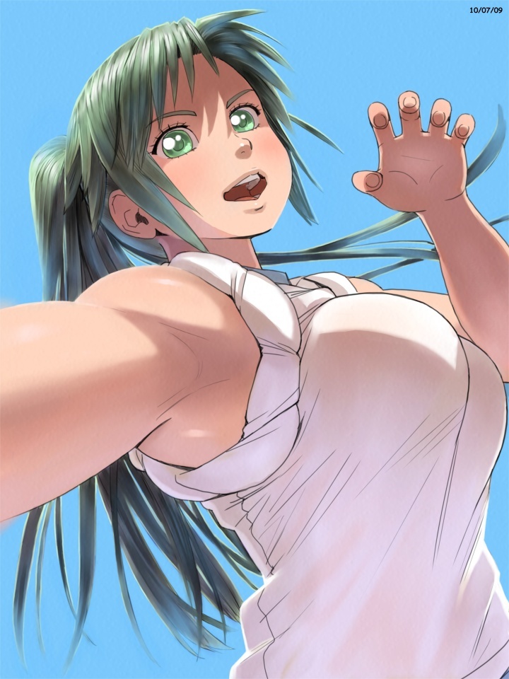 Complete Pixiv Collection page 8 full