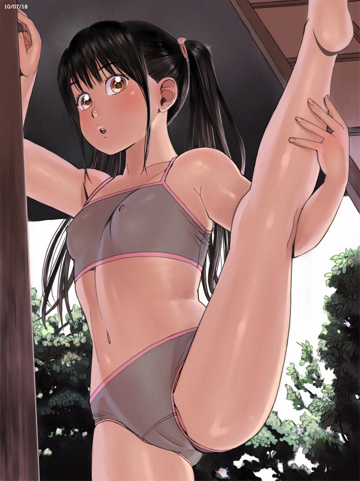 Complete Pixiv Collection page 9 full