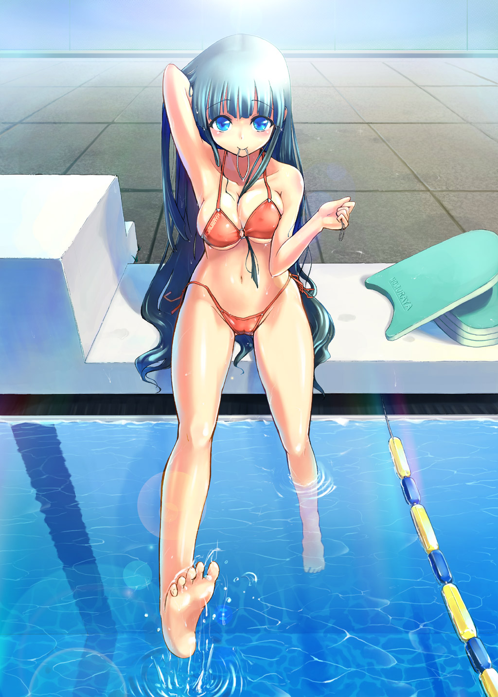 - Artist - Homura Subaru page 10 full