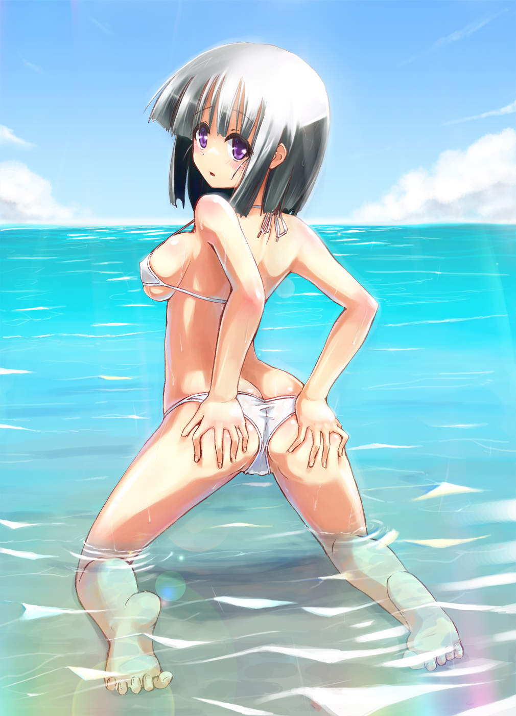 - Artist - Homura Subaru page 7 full