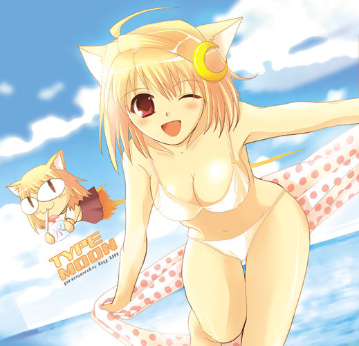 Arcueid Brunestud page 6 full