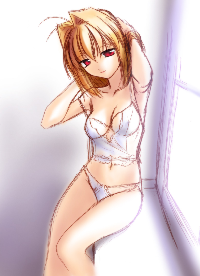 Arcueid Brunestud page 8 full
