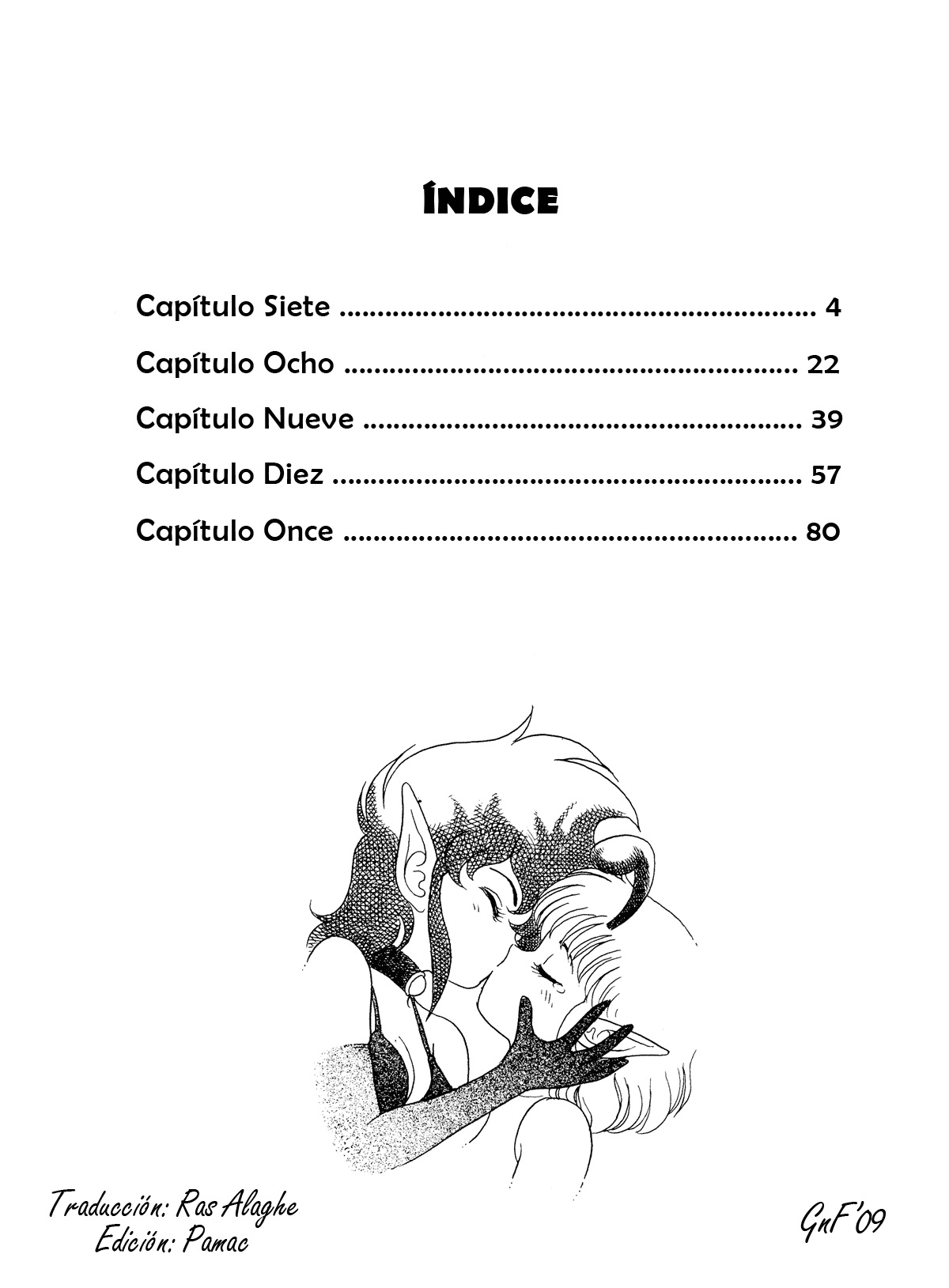 Bondage Fairies The Original Cap. 07 page 3 full