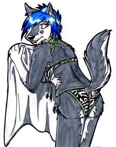 Furry mega pack page 3 full