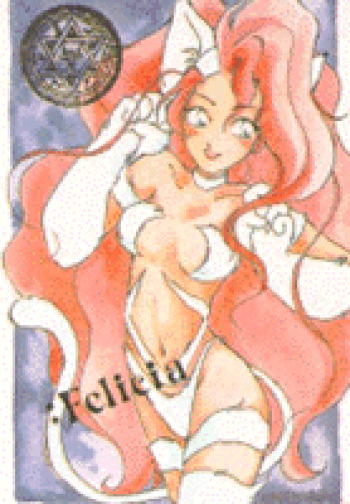 Furry mega pack cover