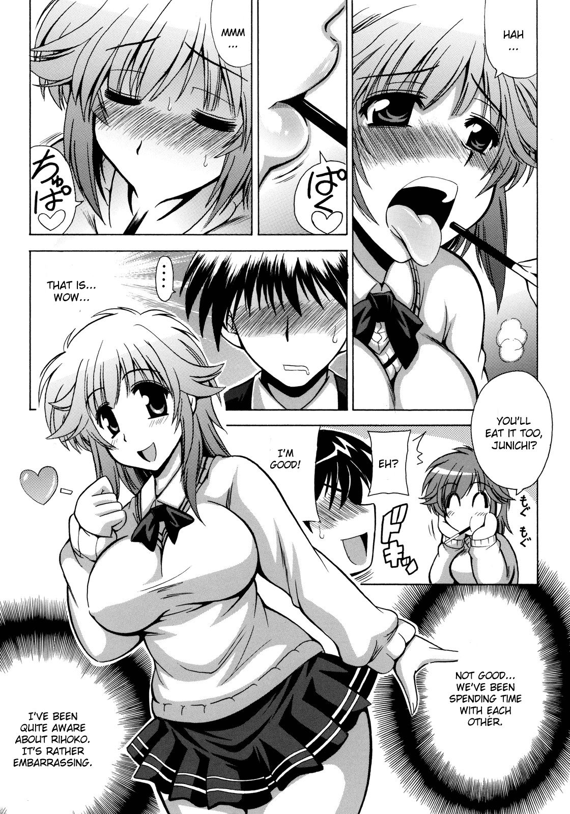 I PoTCHa! page 5 full
