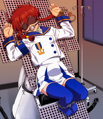 misaki cover