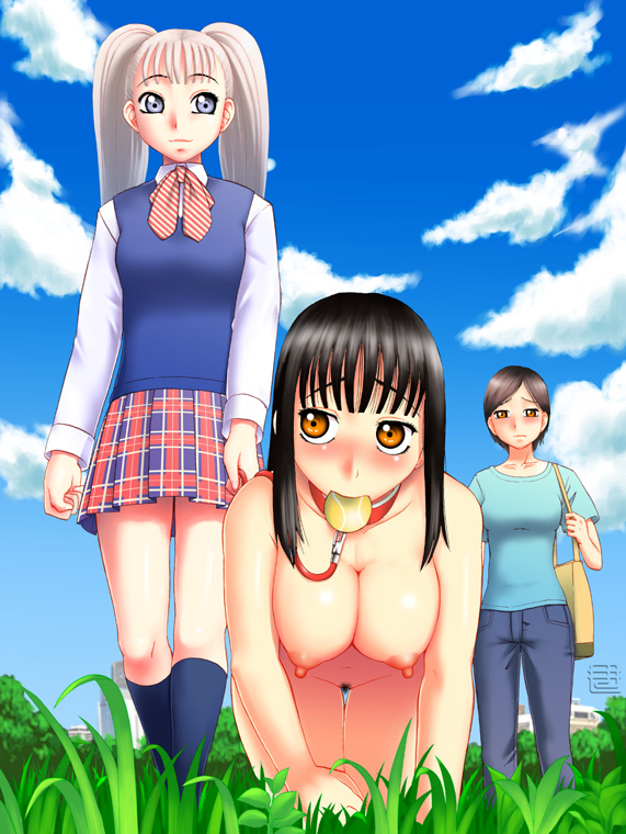 SCAT 01 page 8 full