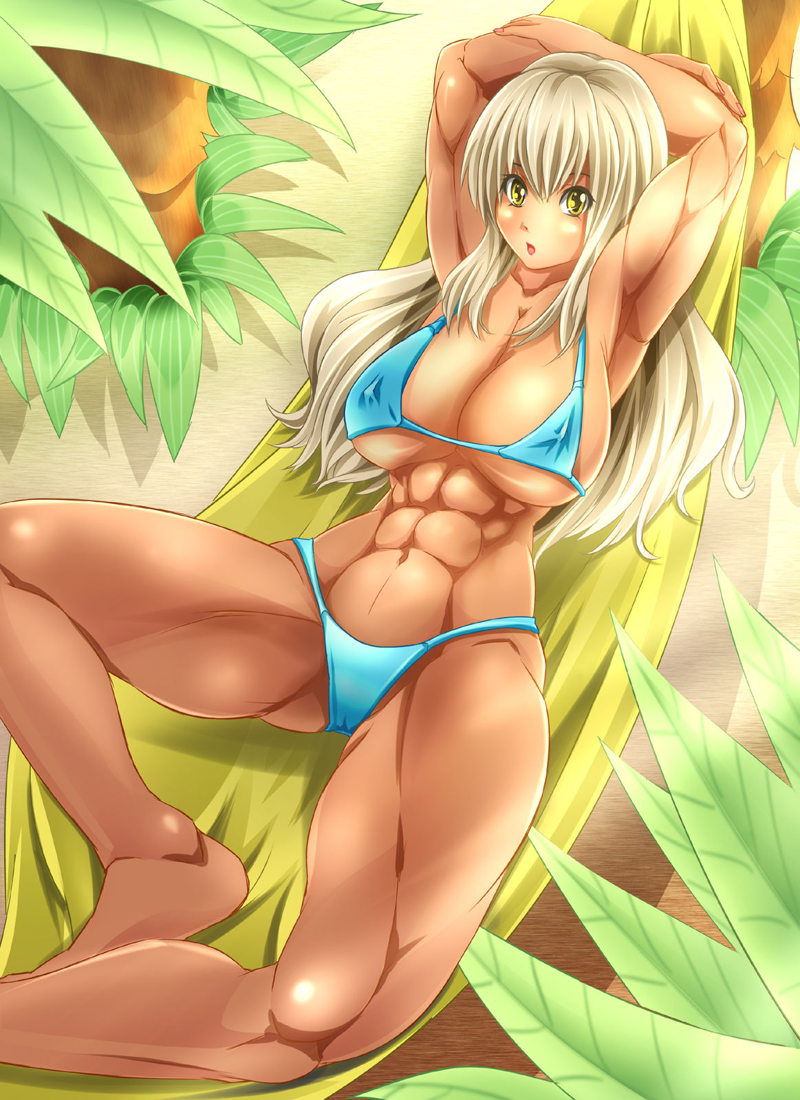 Muscle Collection page 9 full