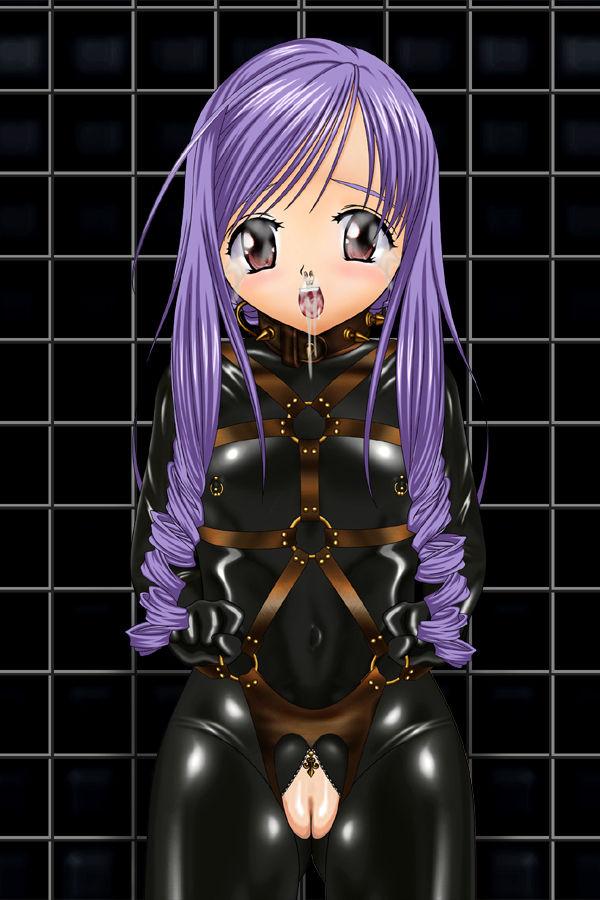 Latex Felice - Rubbercamp2006 winter page 3 full