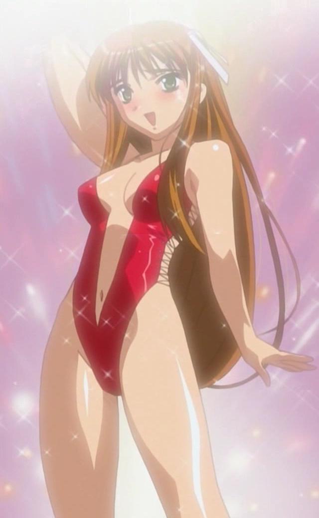 hentai anime - Princess 69 - Stitch and Gifs page 4 full