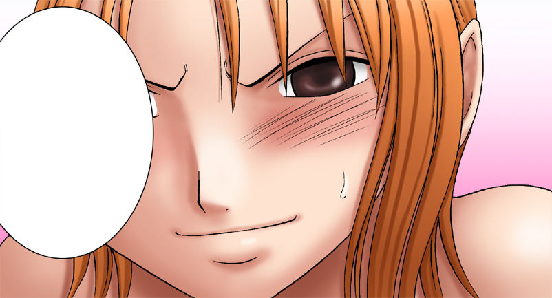 Dancing F - Nami Kiwami page 3 full