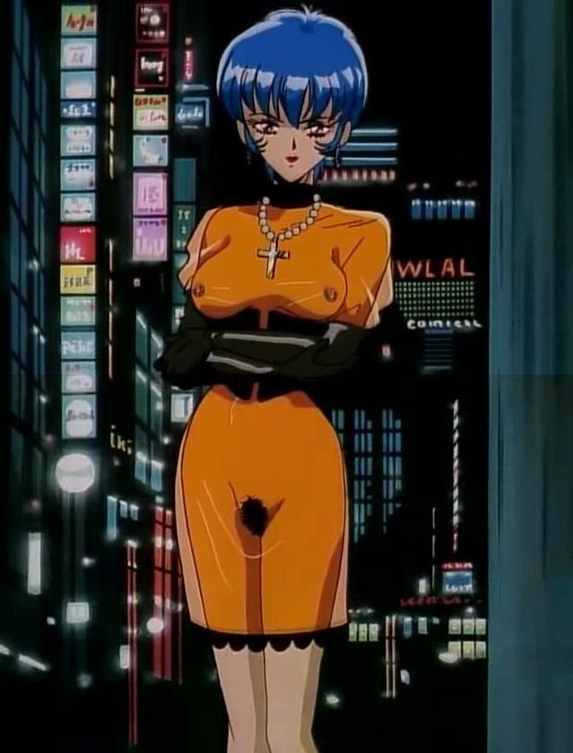 hentai anime - Cool Devices, Curious Fruit - Stitch and Gifs page 5 full