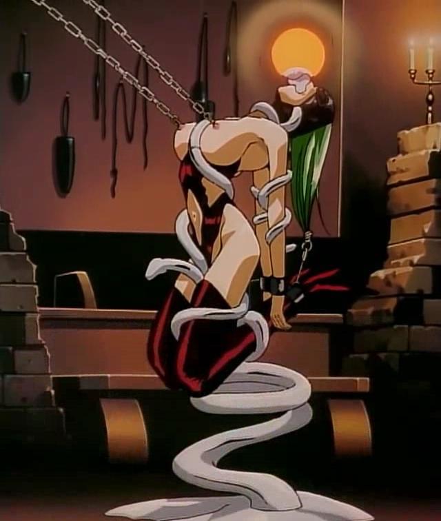 hentai anime - Cool Devices, Curious Fruit - Stitch and Gifs page 9 full