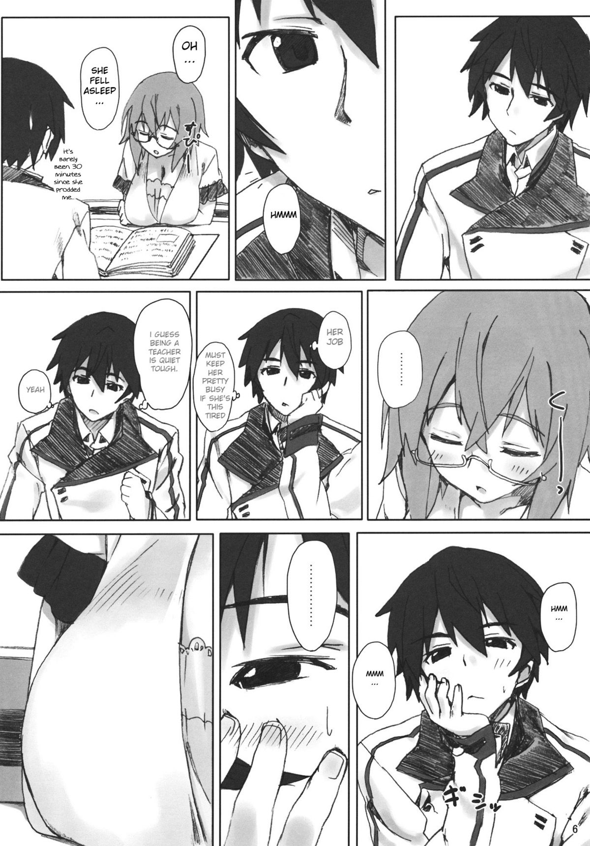 YIH page 5 full