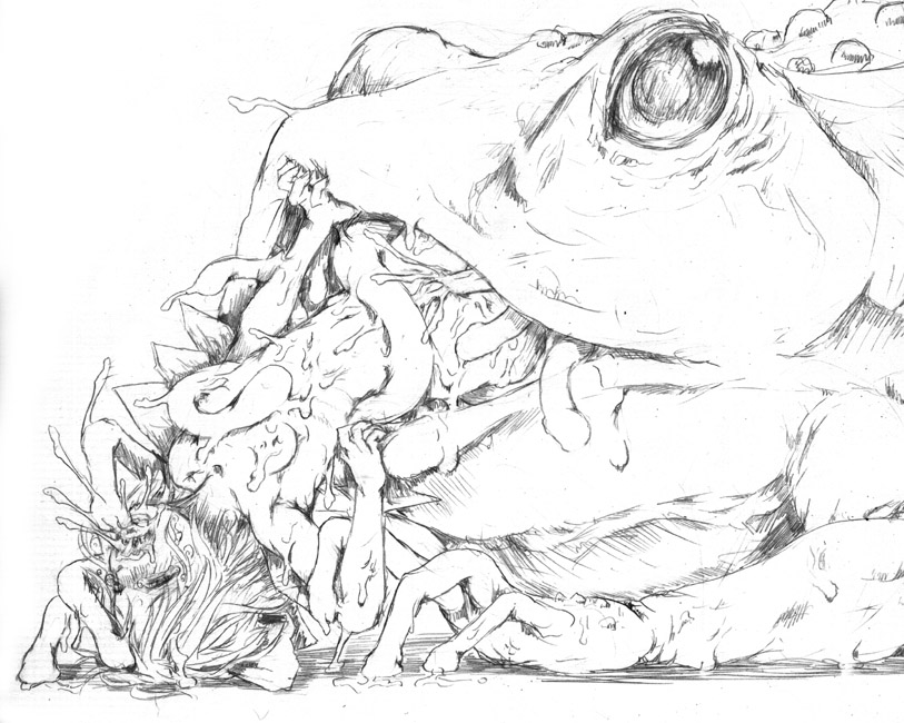 See my vore gallery page 4 full
