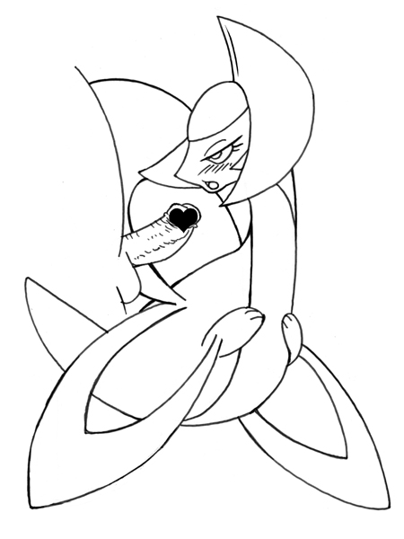 Biggest pokemon furry gallery ever page 8 full