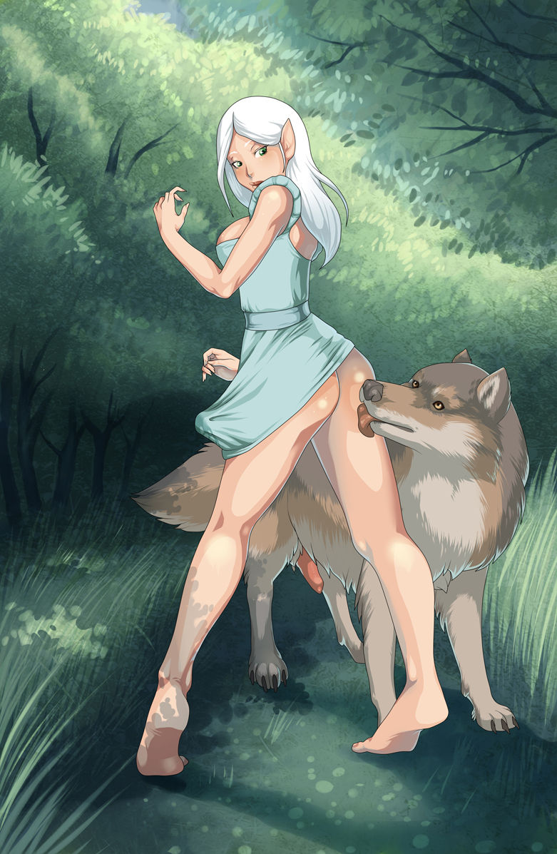 - Artist - MapleMoon page 7 full