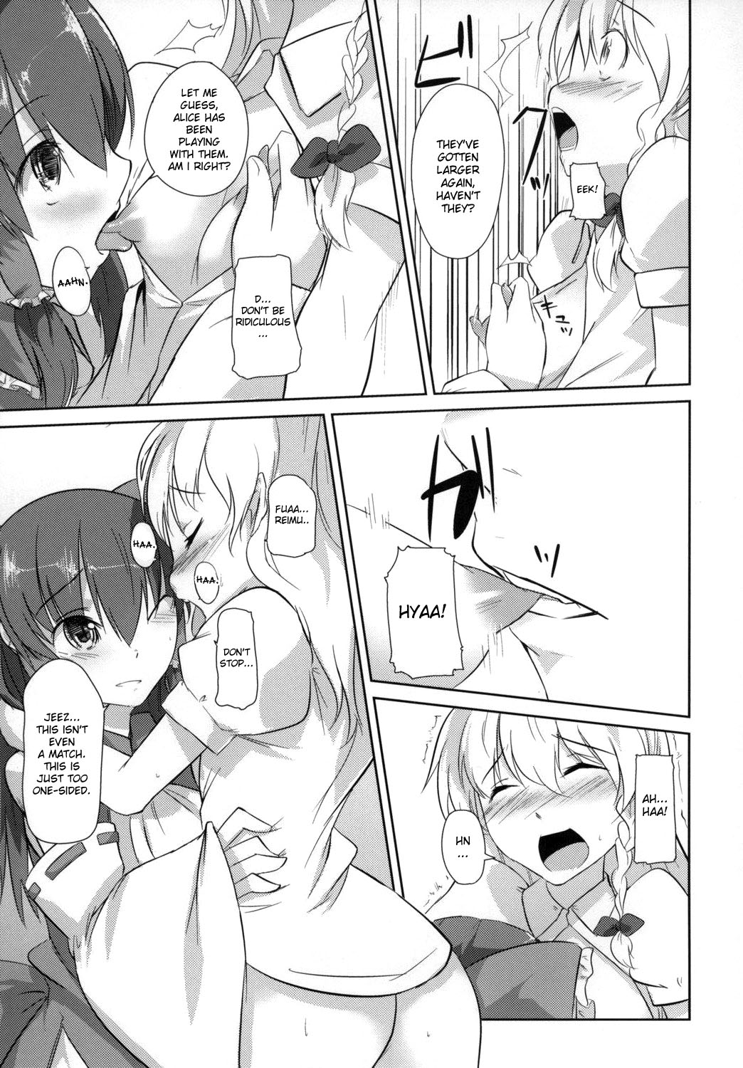Sonna Gensoukyou page 4 full