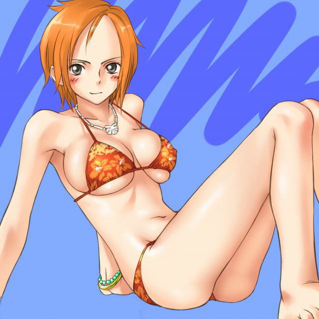Nami  Collection page 10 full