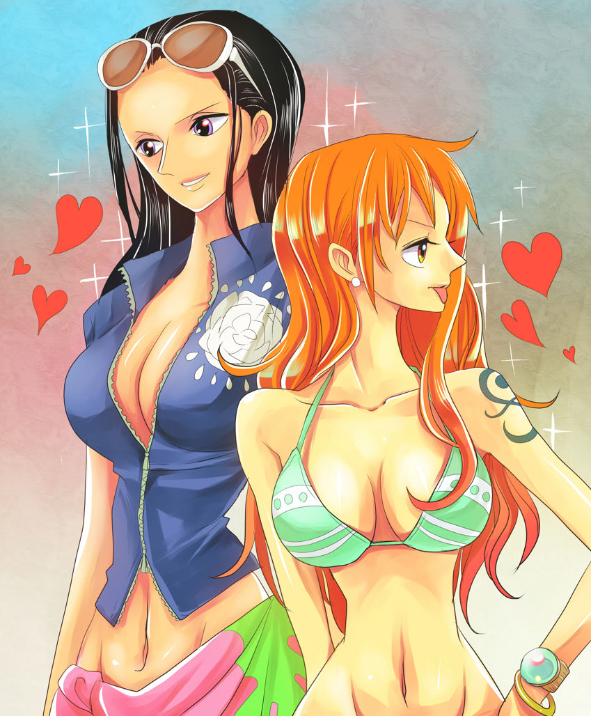 Nami  Collection page 6 full