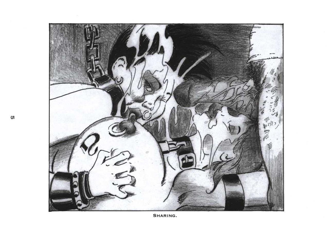 Outrage #2 page 7 full