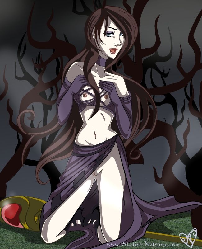 - Artist - Natsume page 3 full