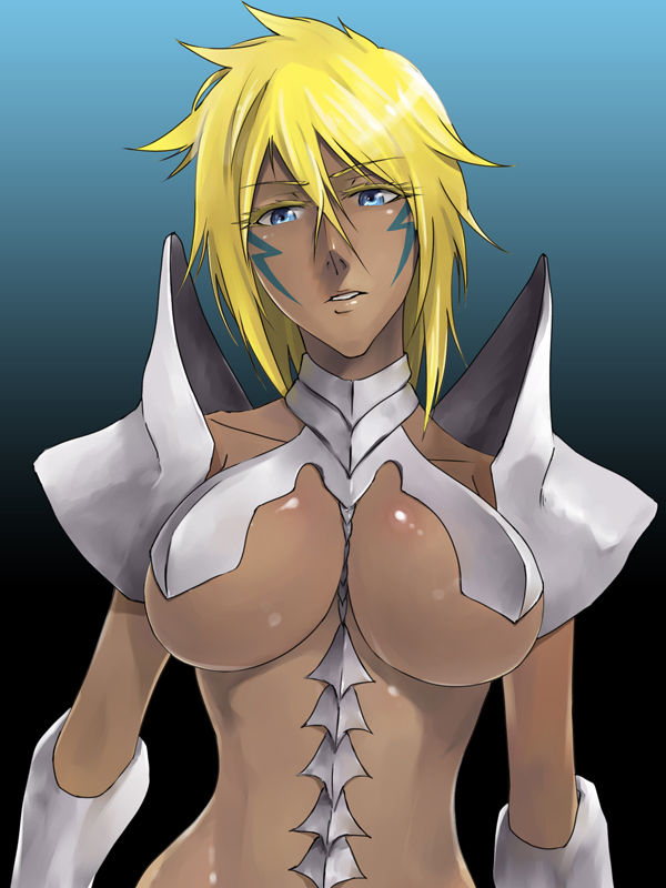 Bleach - Hallibel page 8 full