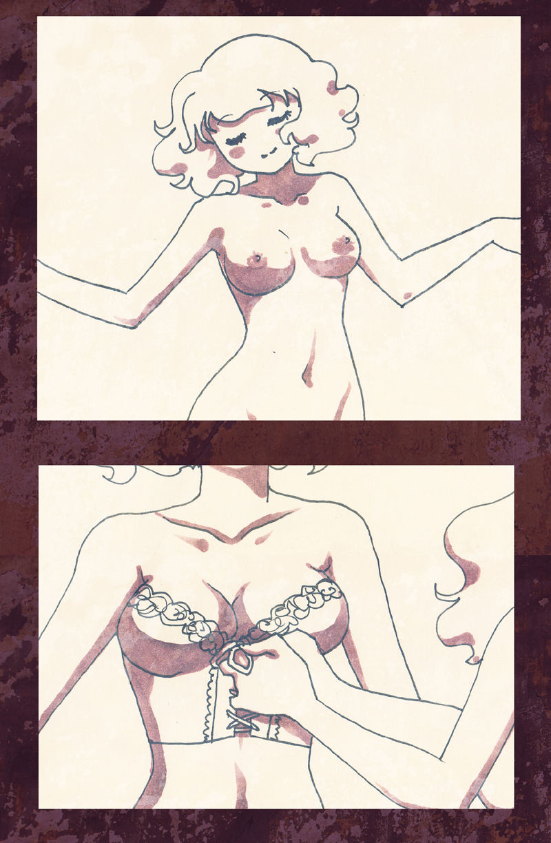 Zamora Theater page 8 full