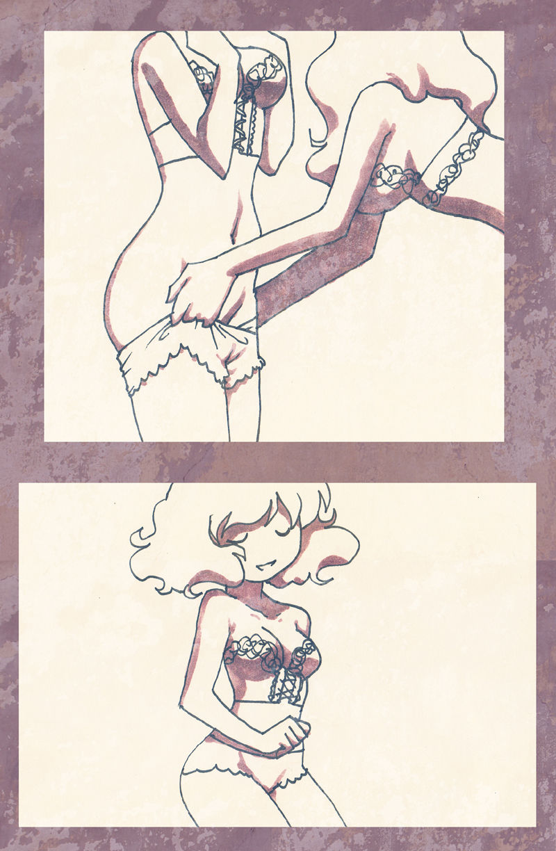 Zamora Theater page 9 full